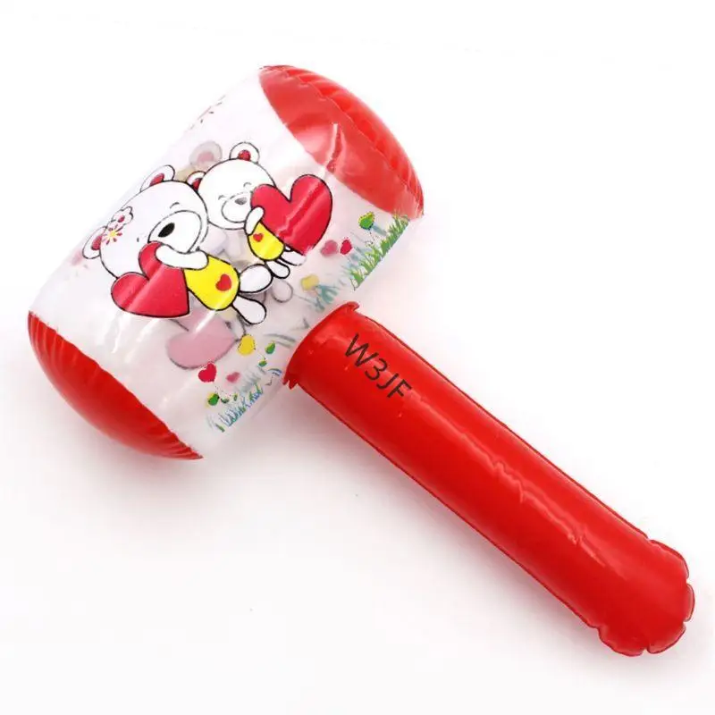 W3Jf Bating Toy Baby Hamming Toy Toy Interactive Toy Kids Educational Páscoa Presente
