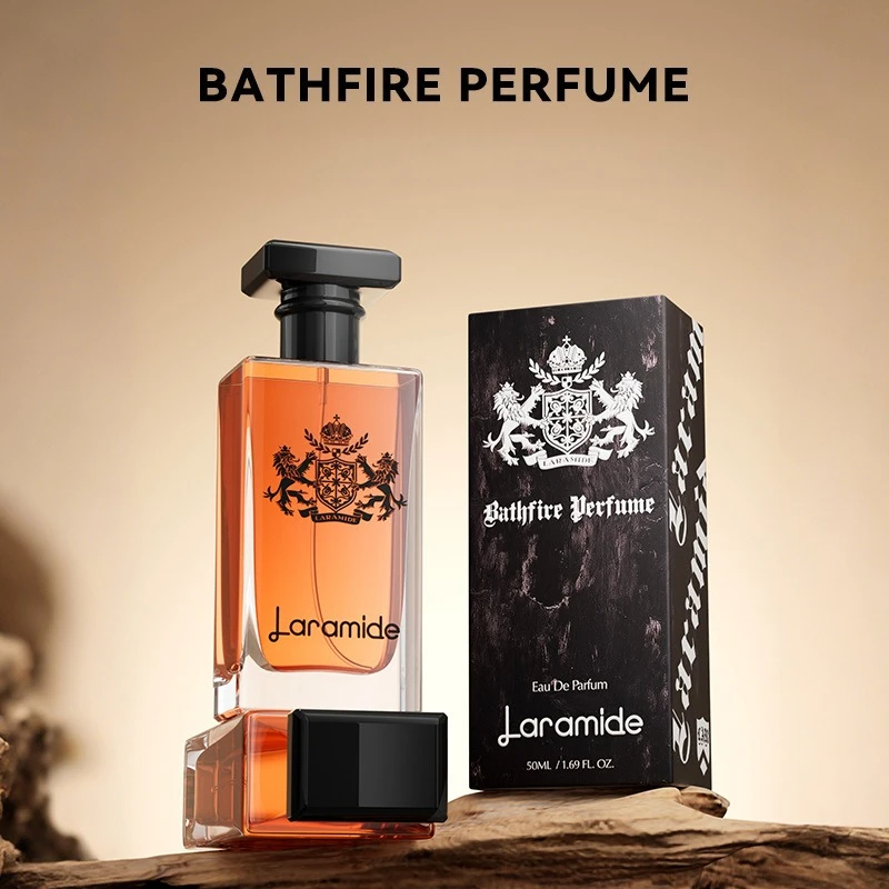 

Стойкий древесный свежий стойкий парфюм унисекс, 50 мл, элегантный аромат с кожей мандарина, янтарный мускус, теплые ноты