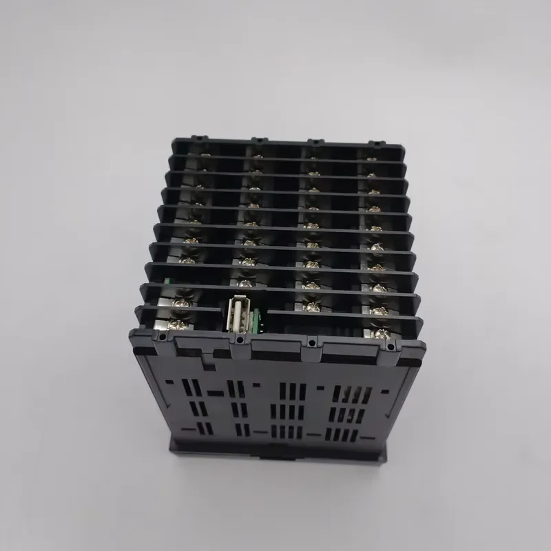 for FUANSHI HT6000 Series PVC Potential Controller 380V 100A High Efficiency for Carburizing Furnace Heat Treatment