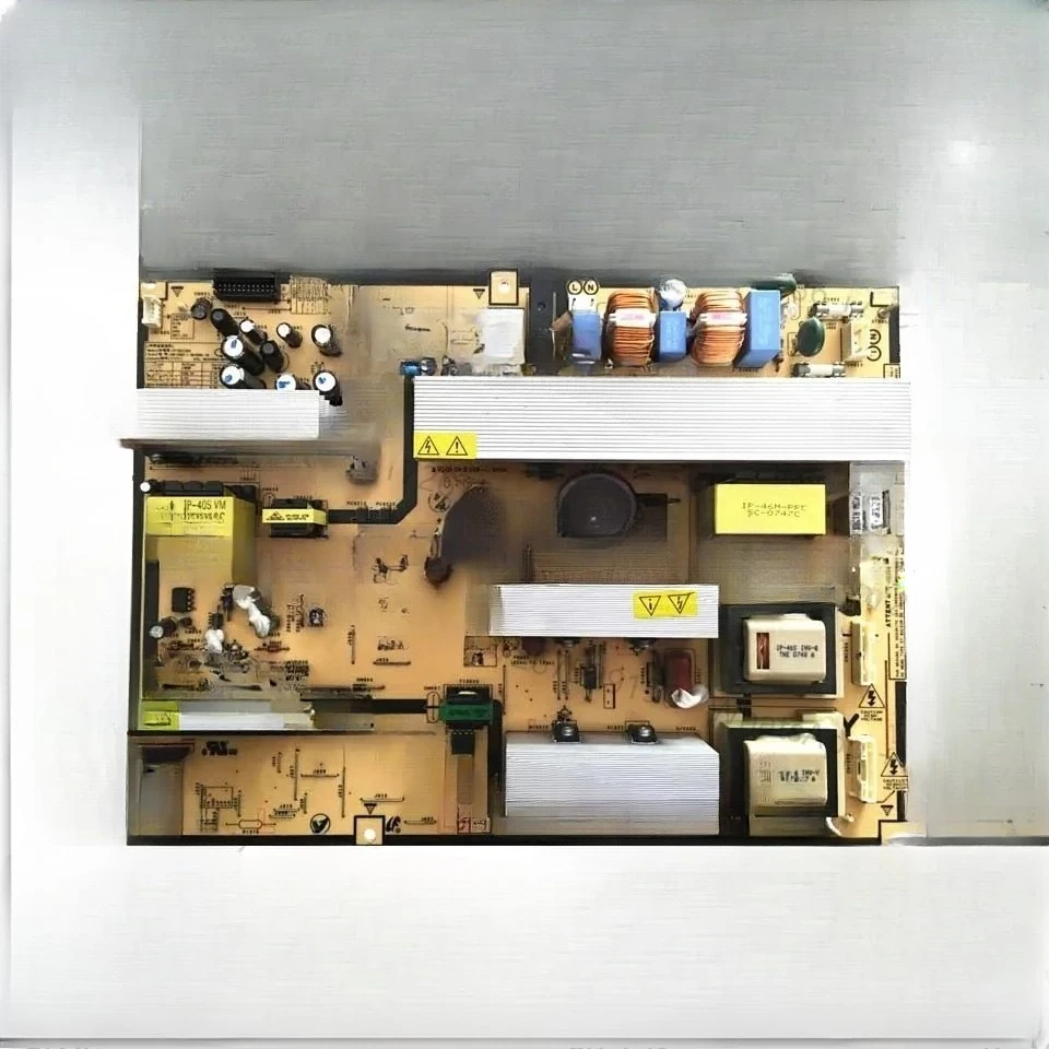 

LA46M81B power supply board BN44-00166B/A IP-301135A part