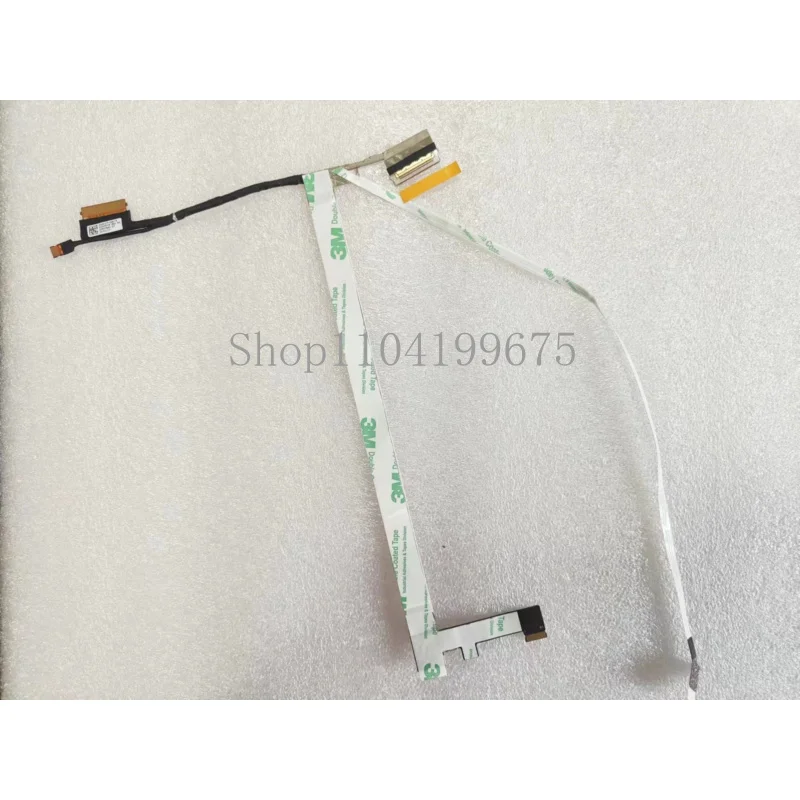 GE420 For Thinkpad E14 Gen2 LCD EDP IR Cable Camera Cable 5C10Z23847 DC02C00LF00