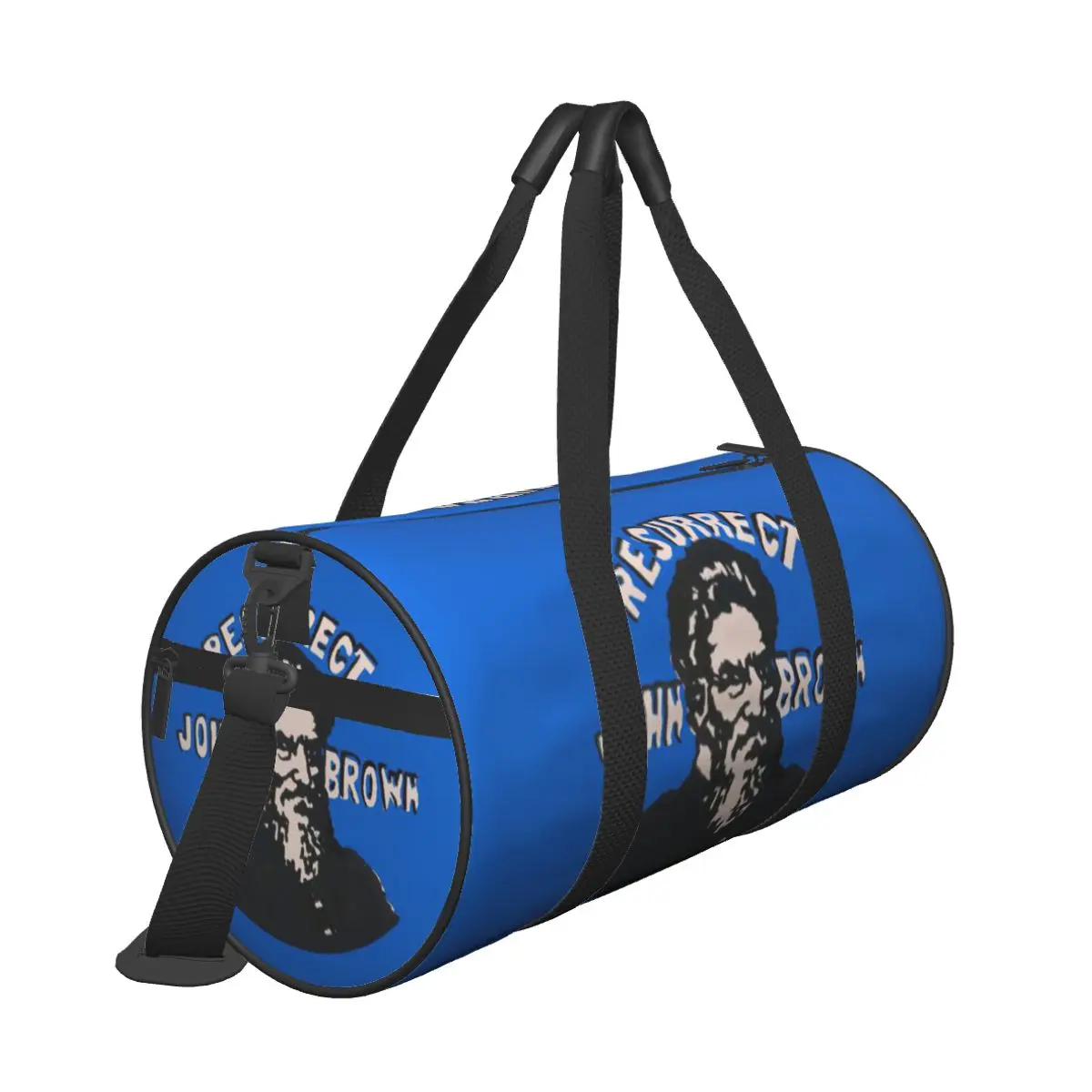 Sac de voyage Resurrect John Brown en promotion pour le Black Friday – Idéal pour les voyages et les road trips