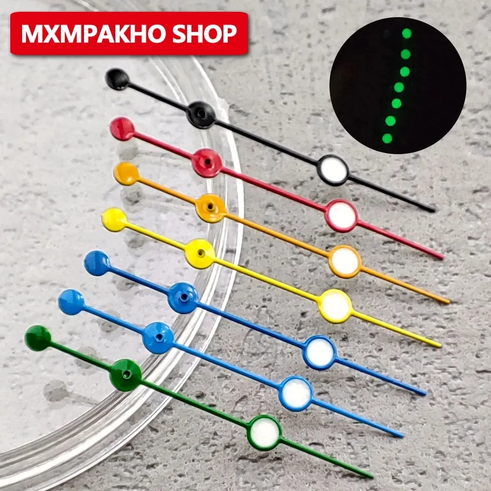 Nh35-M9 C3 Super Gr… - image