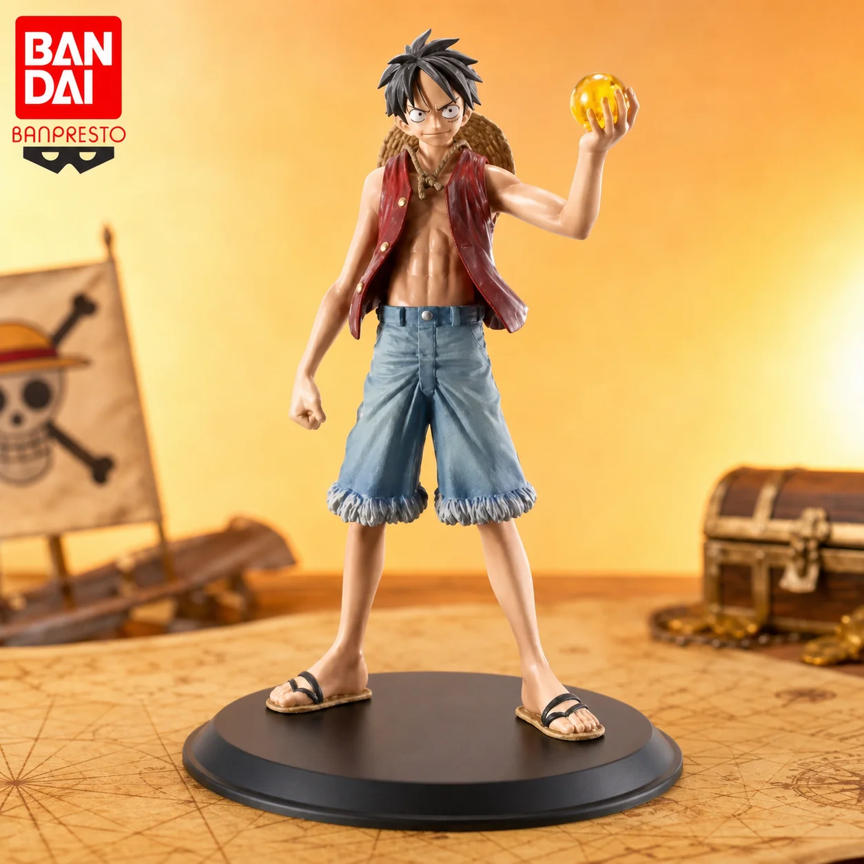 disponibile-bandai-originale-banpresto-one-piece-monkey-d-luffy-action-figure-modello-bambola-nuovo-di-zecca-confezionato-modellino-da-collezione