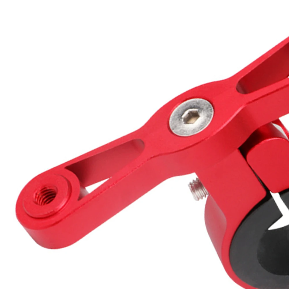 

Bike Water Cup Rack Base Bottle Holder Adapter for Adjustable Kettle Clip Clamp