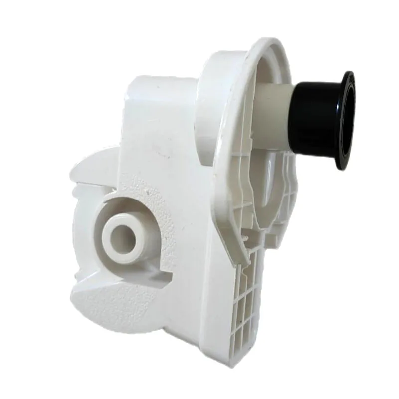 FS4016R / XS40T2 / FS4011Q2 Emmett fan stand fan header connector fitting white