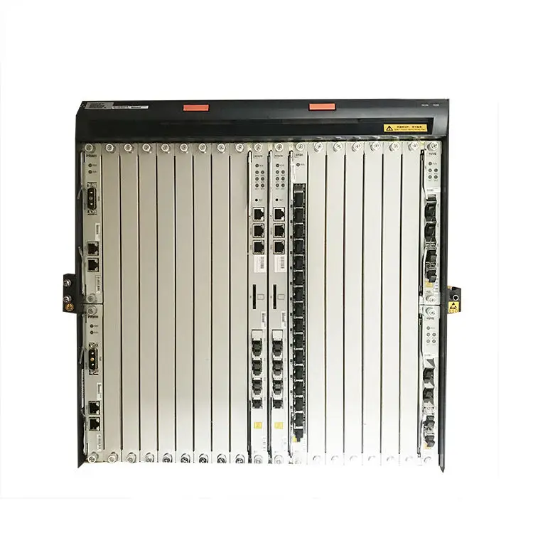 C300 OLT High Quality Assurance Wholesale Ftth Fiber Optic Terminal Equipment