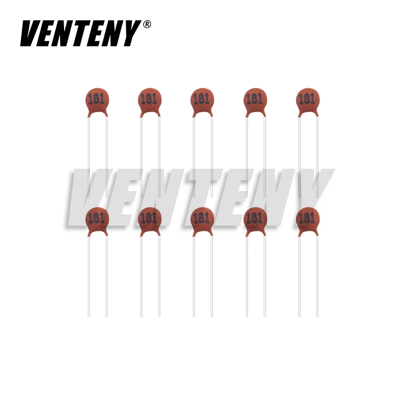 100pcs Ceramic capacitor 50V 1pF ~ 100nF 0.1uF 104 4.7PF 10PF 22PF 33PF 47PF 100PF 101 220PF 221 330PF 470PF 1NF 103 47NF 473