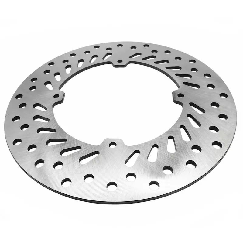 

For Honda XR250L 1991-1996 XR400R 1996-2004 XR600R 1991-2000 XR650L 1993-2004 Motorcycle Front Brake Disc Rotor Kit Set