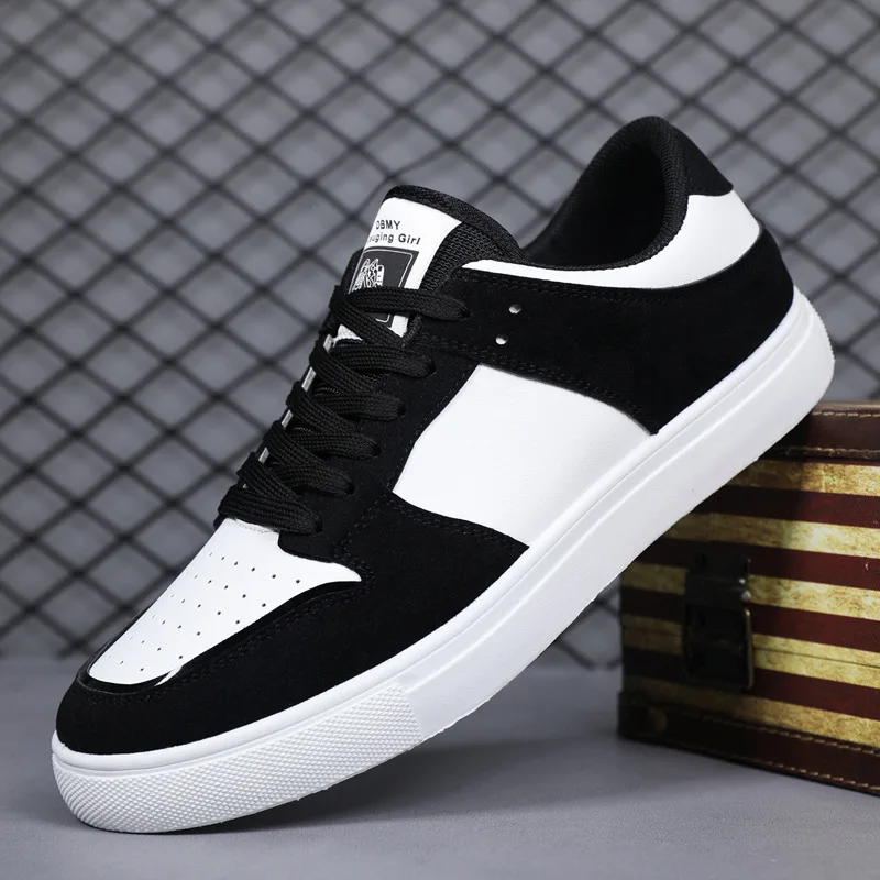 2280 White Black