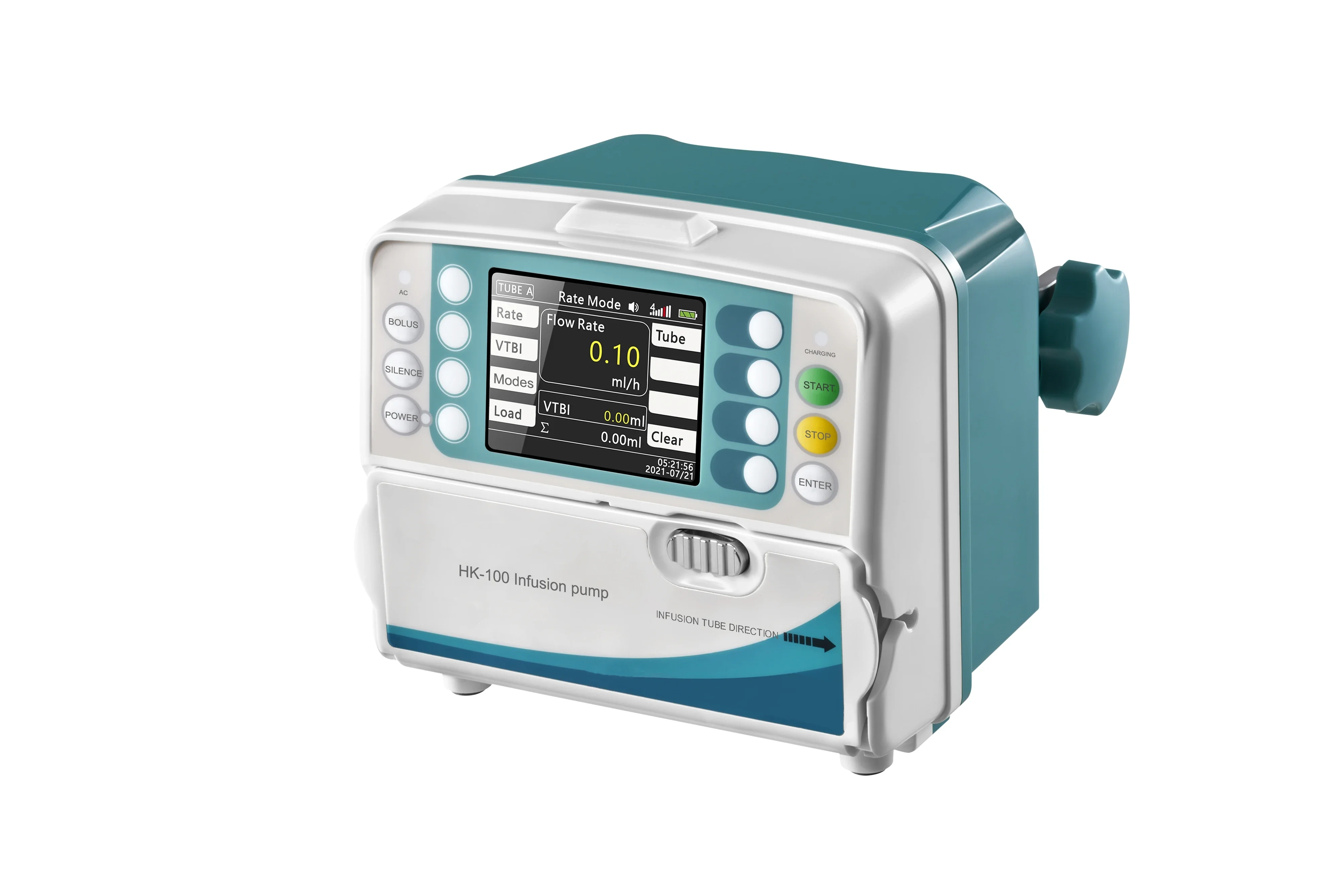 Infusion Pump with high quality, Nursing Protective Instrument, ,medical equipment