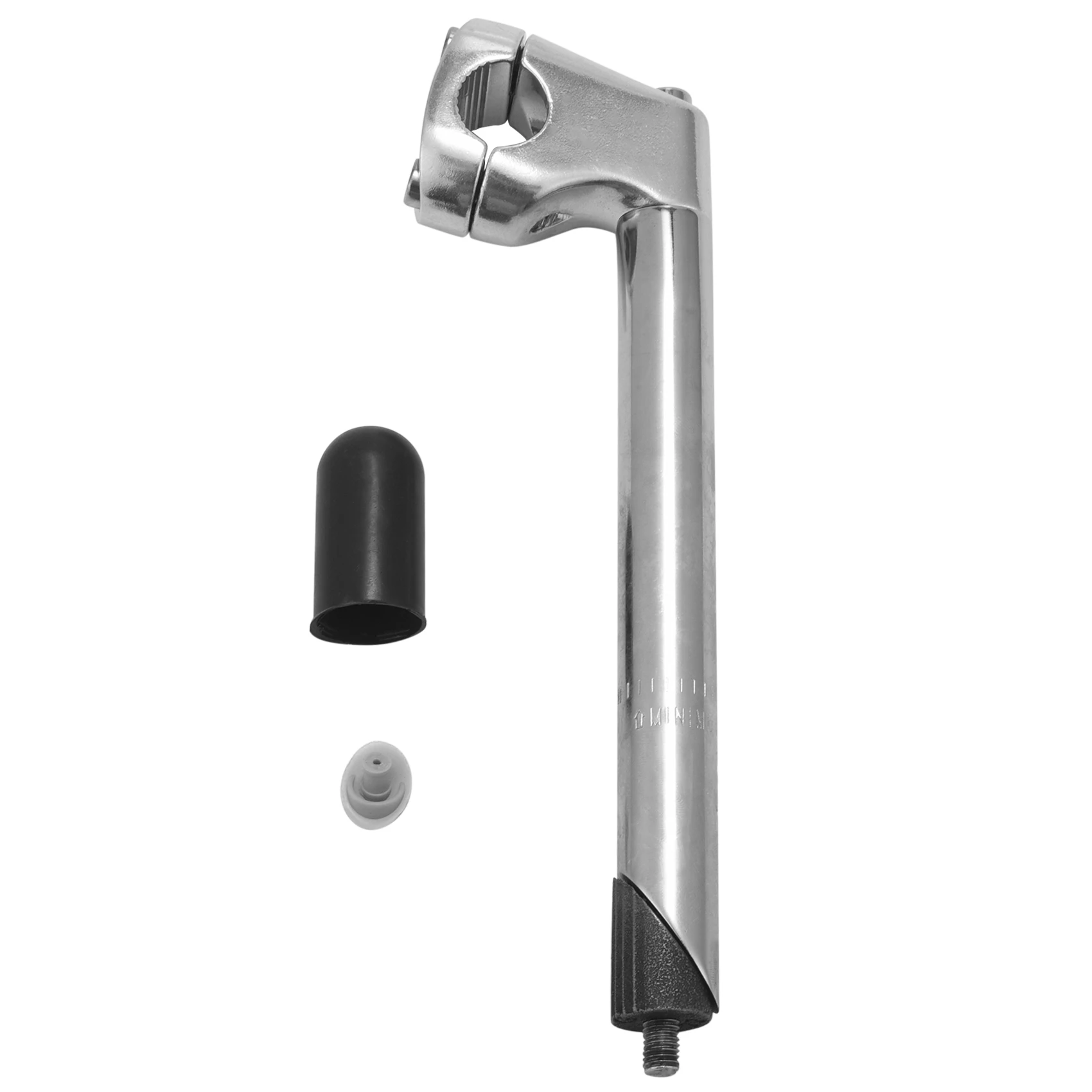 NUEVO Y EN OFERTA - En stock: Avellanador de bicicleta de 22.2MM, Avellanador BMX, Piezas de elevación para manillar de bicicleta, Avellanadores para bicicletas de montaña y carretera