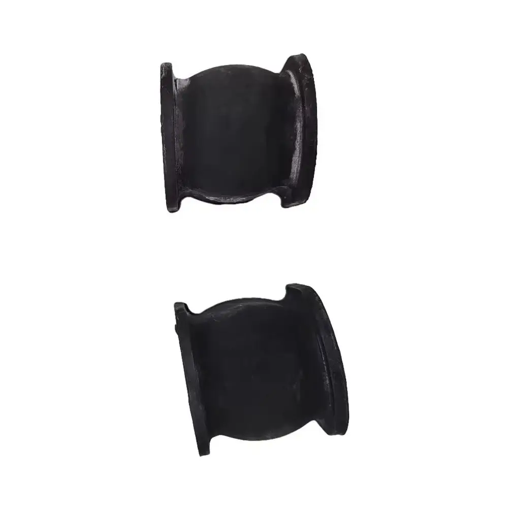2PCS Front Stabilizer Bushing 51306-SAA-J01 For Honda FIT/Jazz GD1 GD3 GD6 GD8 2003-2008 CITY 2006-2008 EVERUS S1 Auto Parts