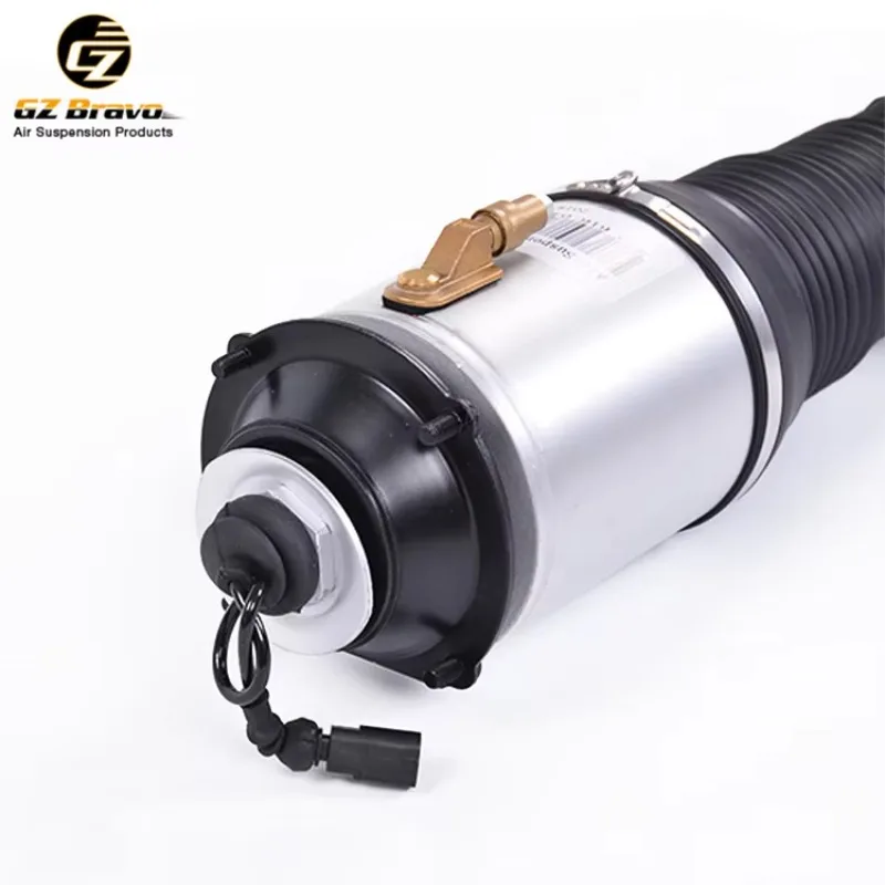 ベントレー コンチネンタルGT フォルクスワーゲン フェートン用 フロント左右エアストラット エアサスペンション ショックアブソーバー 3W0616039 3W0616040