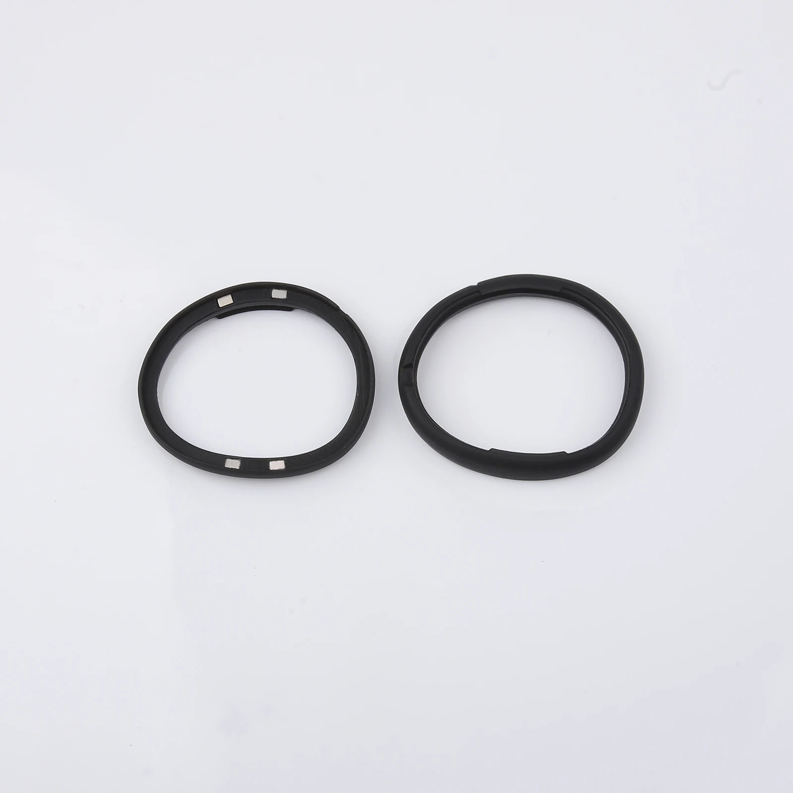 HDTAC Insert Clip-On Prescription Clip & Custom Prescription Lenses Compatible with Apple Vision Pro Air AR VR Glasses