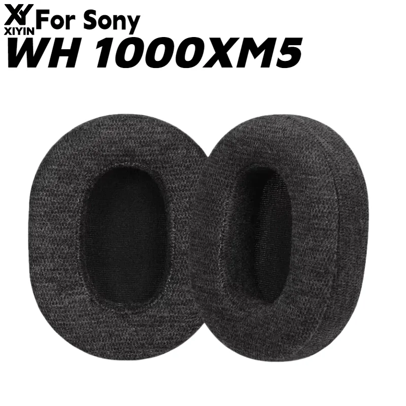 Almohadillas de repuesto de te - Sony Headphone Wh-1000Xm5 reseña y precio