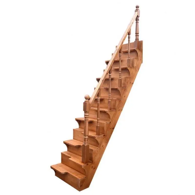 

Loft stairs, duplex stairs, indoor and outdoor stairs, solid wood ladders