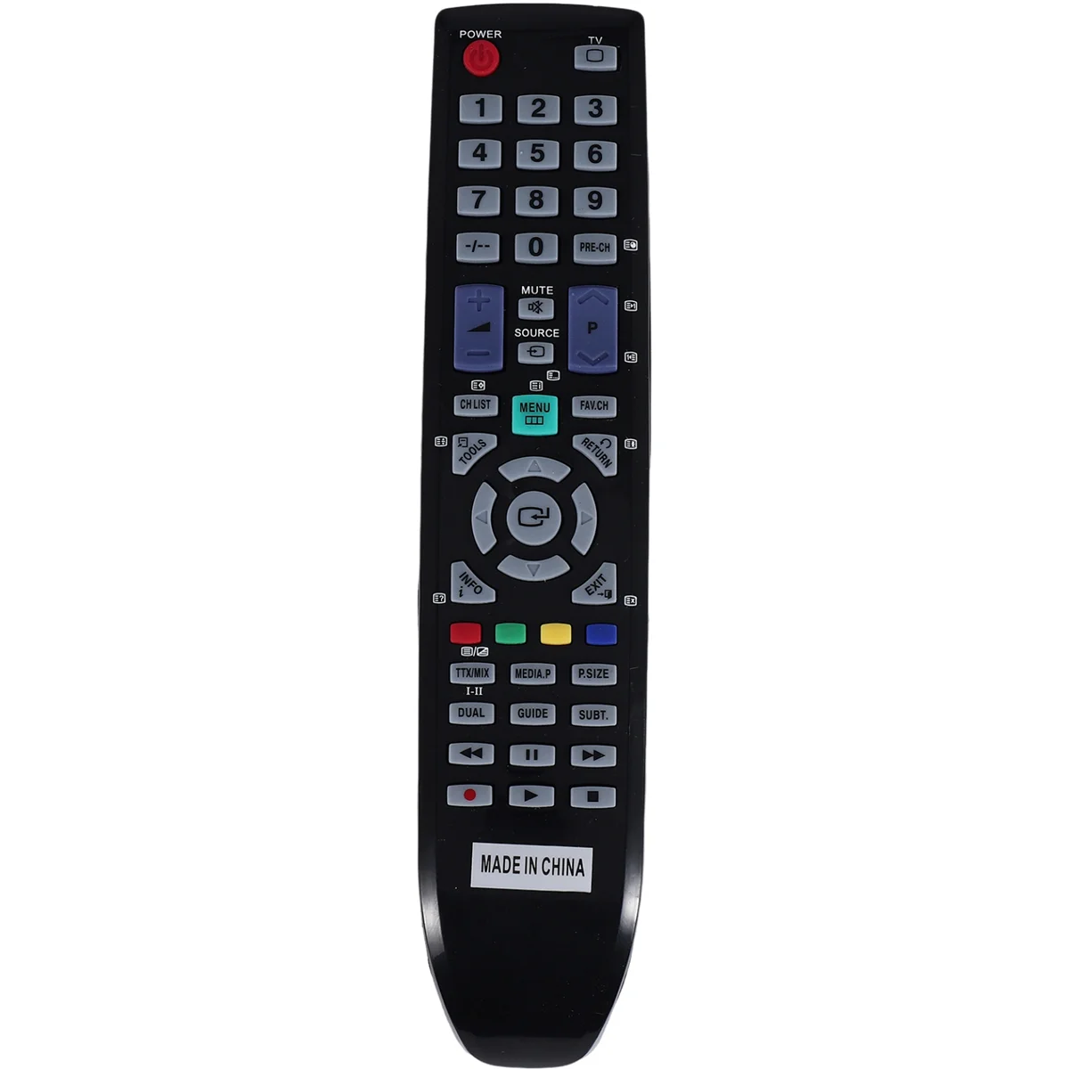 TV Remote Controller for Samsung Bn59-00901A Bn59-00940A BN59-00862A AA59-0048