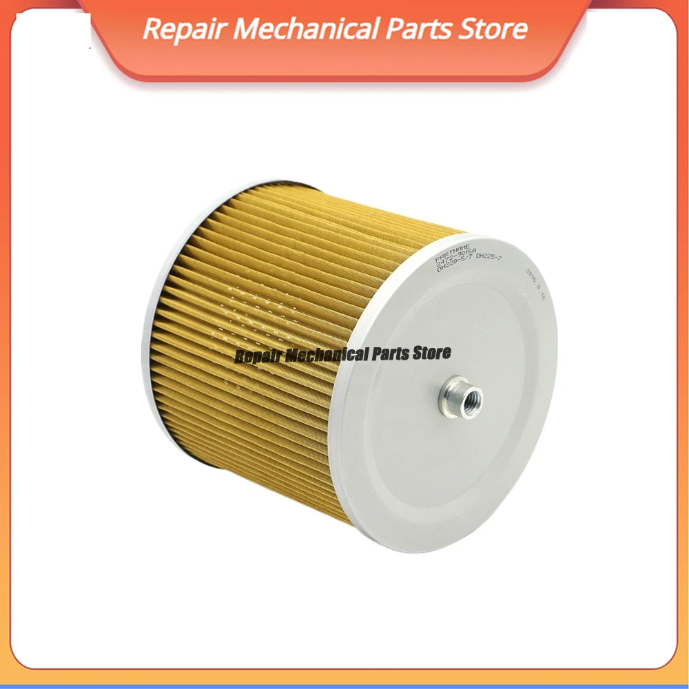 استخدام فلتر الشفط Pt9245 2474-9016a لـ Doosan Hf35526 31e3-4529