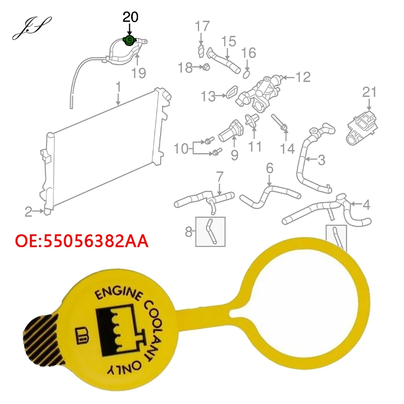 Car Radiator Coolan…