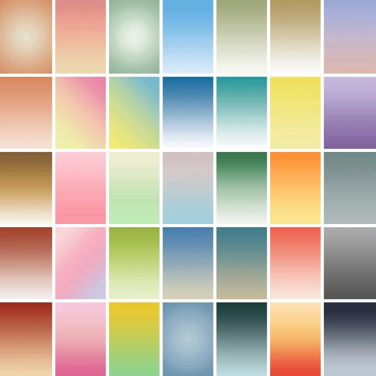 Однотонные градиентные цветные фоны для фотосъемки, свадебный душ, взрослые, художественный портрет, детский день рождения, свадьба, декор, фотофоны