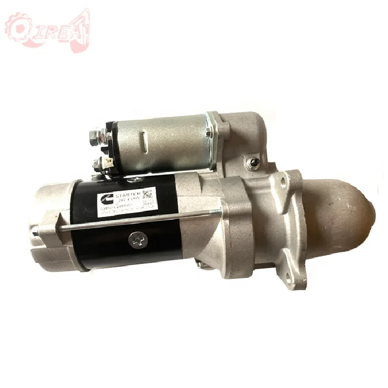 For Cummins M147 High Quality Engine Parts Starter Motor Ass'y 2889951