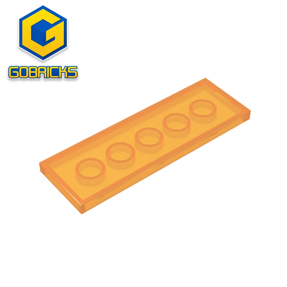 Gobricks GDS-2187 T… - image