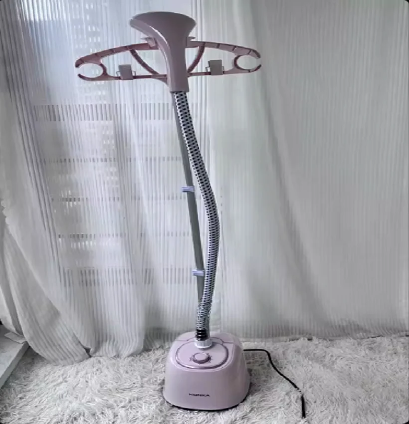 

220 В паровой утюг Midea, ручной отпариватель для одежды, мощная домашняя гладильная машина, небольшой электрический утюг DA