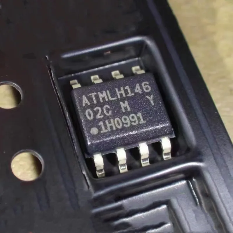 

AT24C02C-SSHM-T Electronic Components Original SOP8 AT24C02C-SSHM-T AT24C02C-SSHM AT24C02C