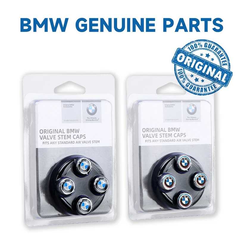 Anniversary edition aluminum valve stem caps
