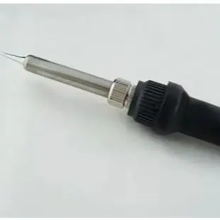 270W Gordak 952V Soldering Station + Hot Air Heat Gun 2 In 1 SMD BGA Rework Station 6pcs