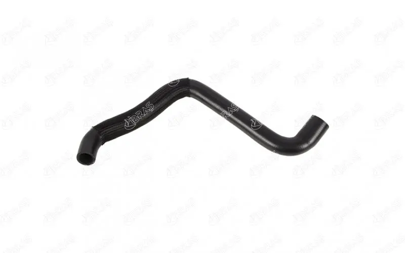 Store code: 17672 for radiator bottom hose PARTNER TEPEE 1.6hdi