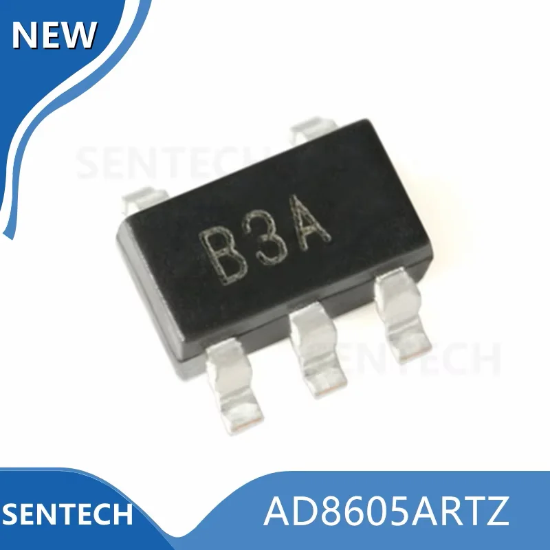 10Pcs Ad8605Artz B3…