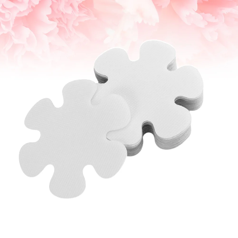 

20pcs Anti-Slip Stickers For Bathroom Bathtub Non-Slip Strips Transparent Snowflake Design Easy Install Kitchen Floor Stickers