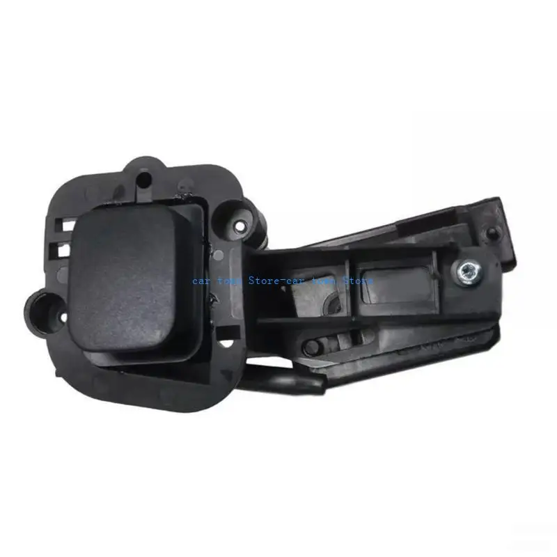 

RXJE Secure Trunk Closure Actuator Tailgate Locking Motor for Vivaro A Utility Vehicles 8200102185 95520962 91167311 4414562