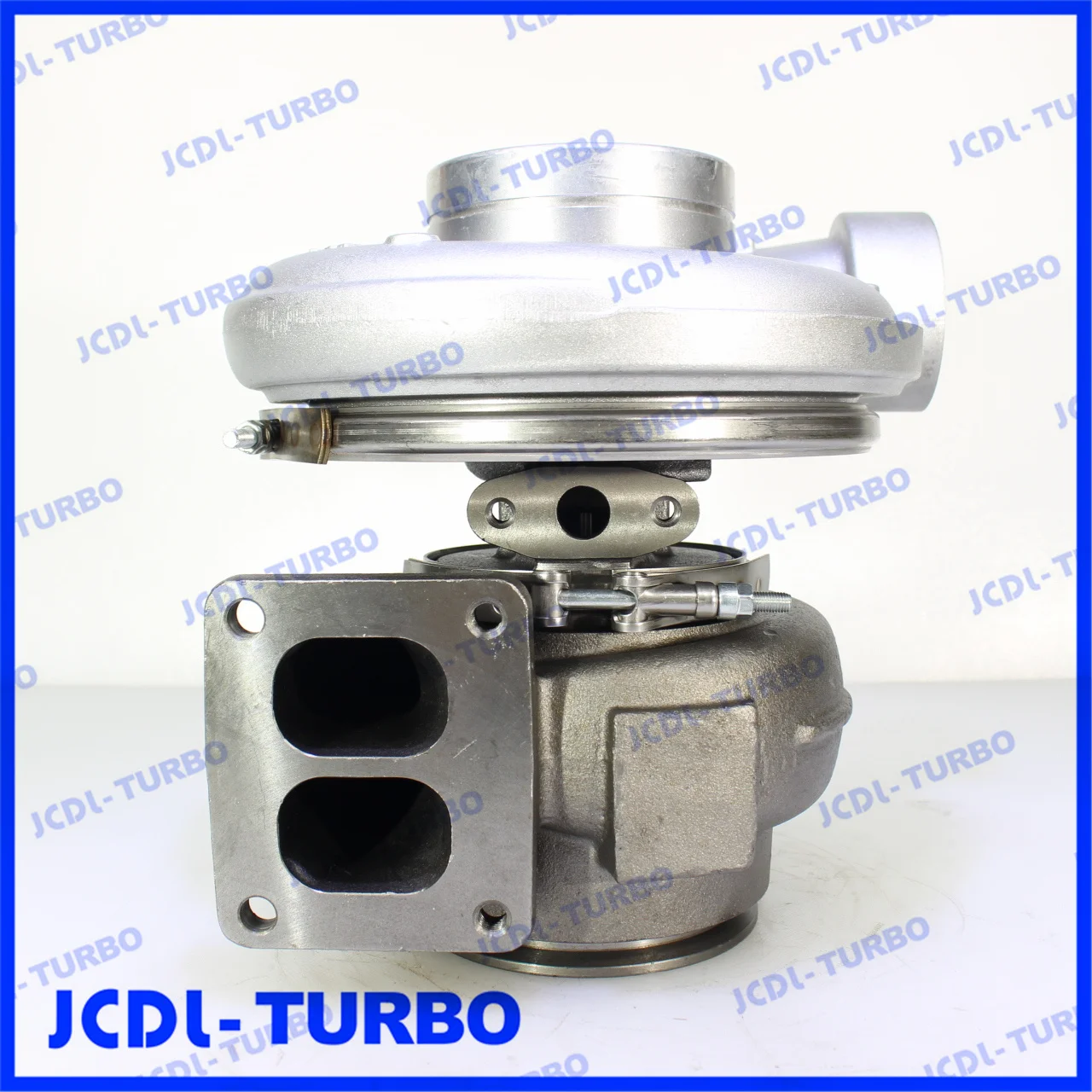 Turbo HX52 Turbocharger 4031148 3599996 20516147 for Volvo Mack Truck D12 D12C D12D 12.0L Diesel engine
