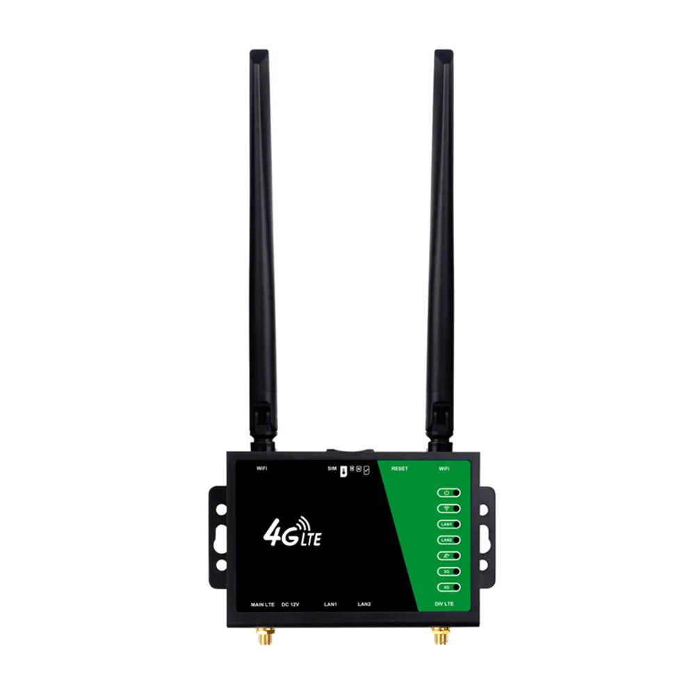 4G Wireless Router …