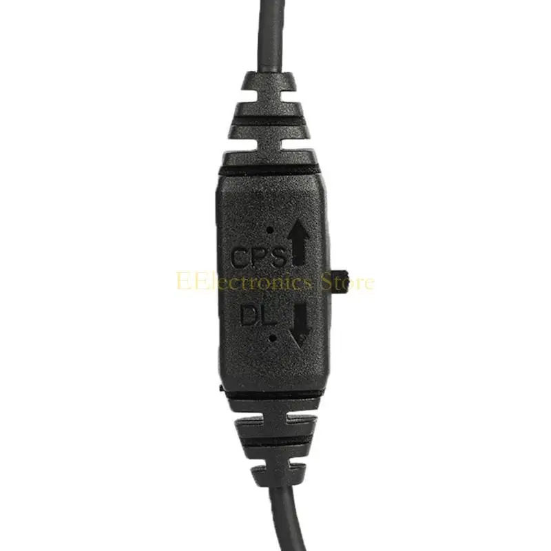B03C Interphone USB USB Frequency Programación USB Cable Cable 90 35 pulgadas