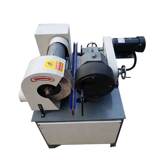 

2-100mm High quality Square pipe polisher/Stainless steel pipe polishing machine for sale