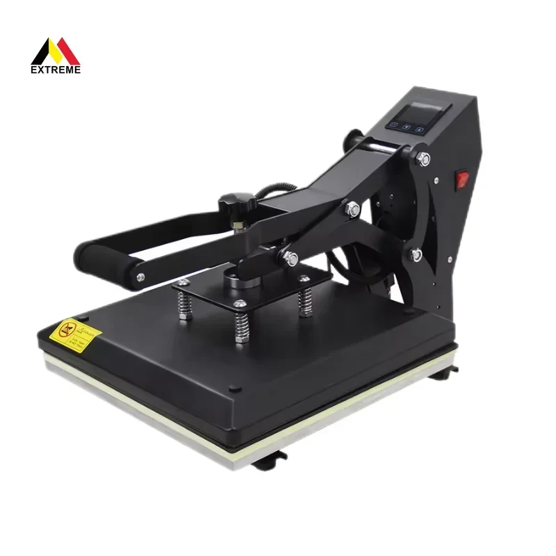 New Heat Press Machines For T-shirts New Digital Industrial Sublimation Printer For Heat Transfer Machine