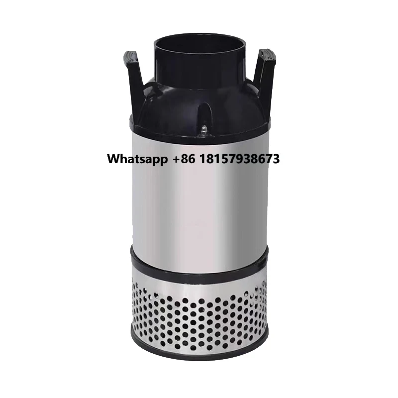 

Submersible Pump High Power Circulating Water Pump Aquaculture Ecological Fish Farm Aquarium Filter Pump Pond Fountain Garden