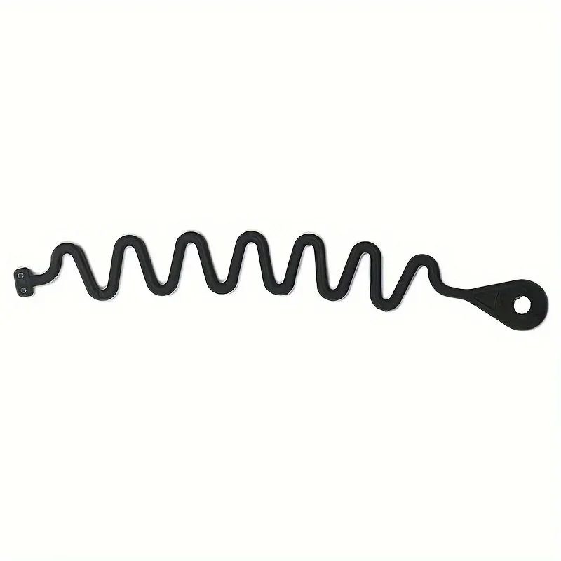 1PC Fuel Tank Cap Cover Line Cable Wire Petrol Diesel Gas Oil Rope For Volvo S80 S40 S60L XC60 XC90 S40  C30 Inner Tank Covers