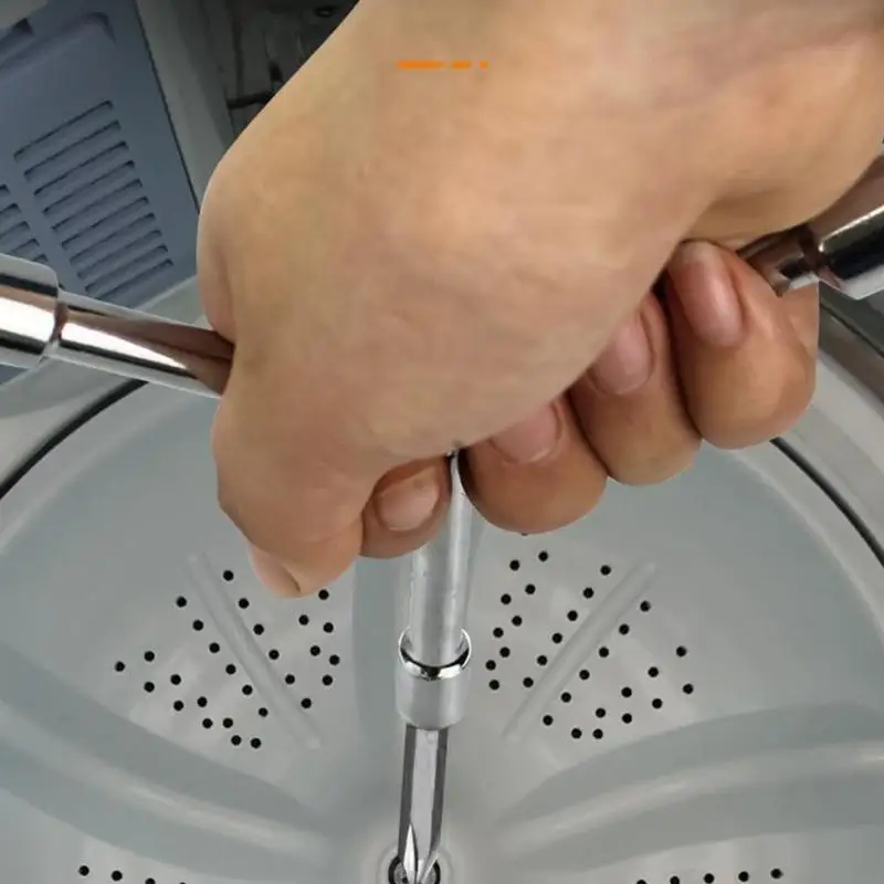 Máy giặt M6CB Disass nhãn