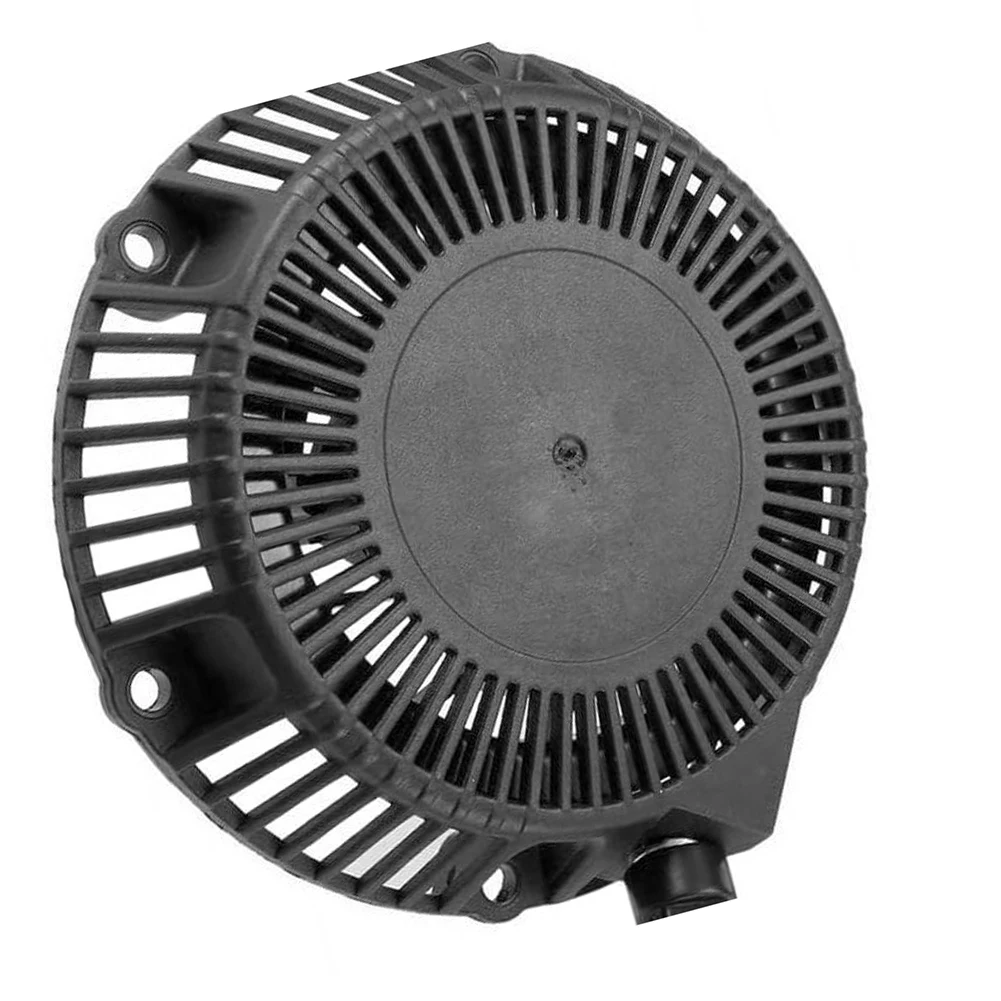 Generator Pull Cord EU2000i Recoil For Power Outage Backlash Pull Starter Plastic Construction Quick Engine Start