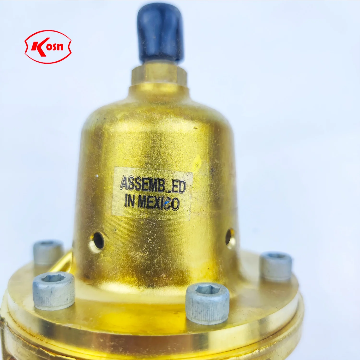 

Оригинальный бренд Fisher 1301, высокоточный фильтр, регулятор давления, клапан Fisher 1301F-3