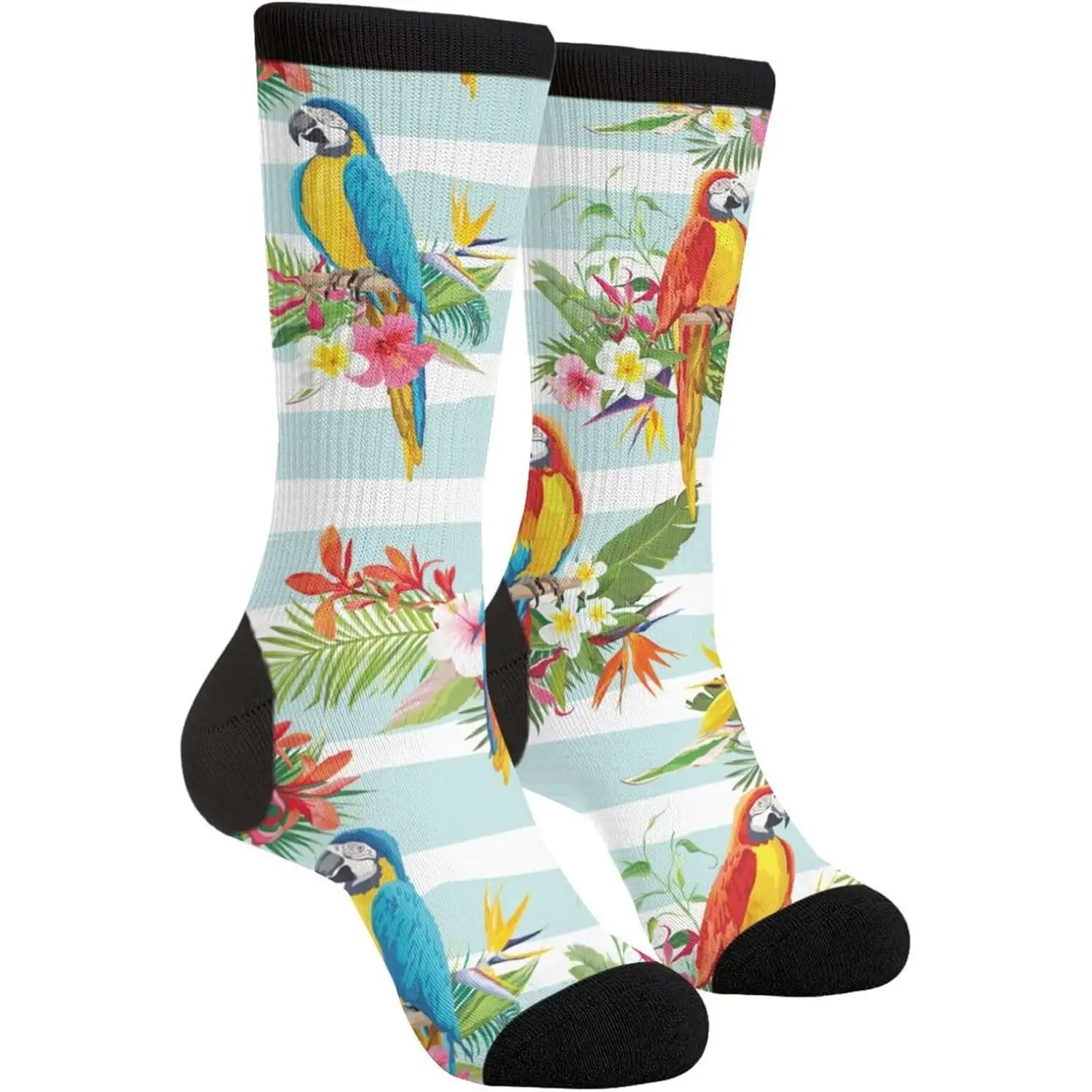 

Novelty And Interesting Socks For Men And Women Novelty Hip-Hop Trend Print Socks Retro Style Breathable Non-slip Sports Socks