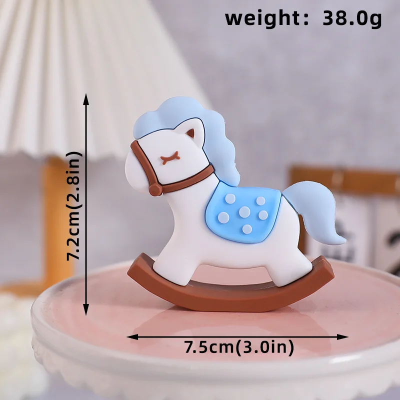 Bär Kuchen Dekorationen Heißluft Ballon Figur Rosa Blau Bär Kuchen Ornament Für Mädchen Junge Baby Dusche Geburtstag Party Dekorationen – Detail 19