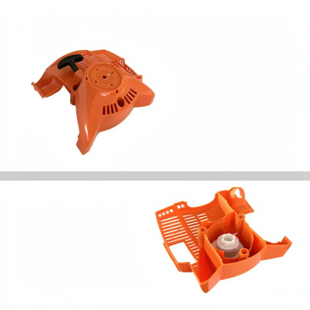 Sturdy Pull Starter Unit For Stihl FS50 FS56 FS40C FS50C FS56C FS40 Lawn Mower Grass Cutter Garden Tool Engine Accessories