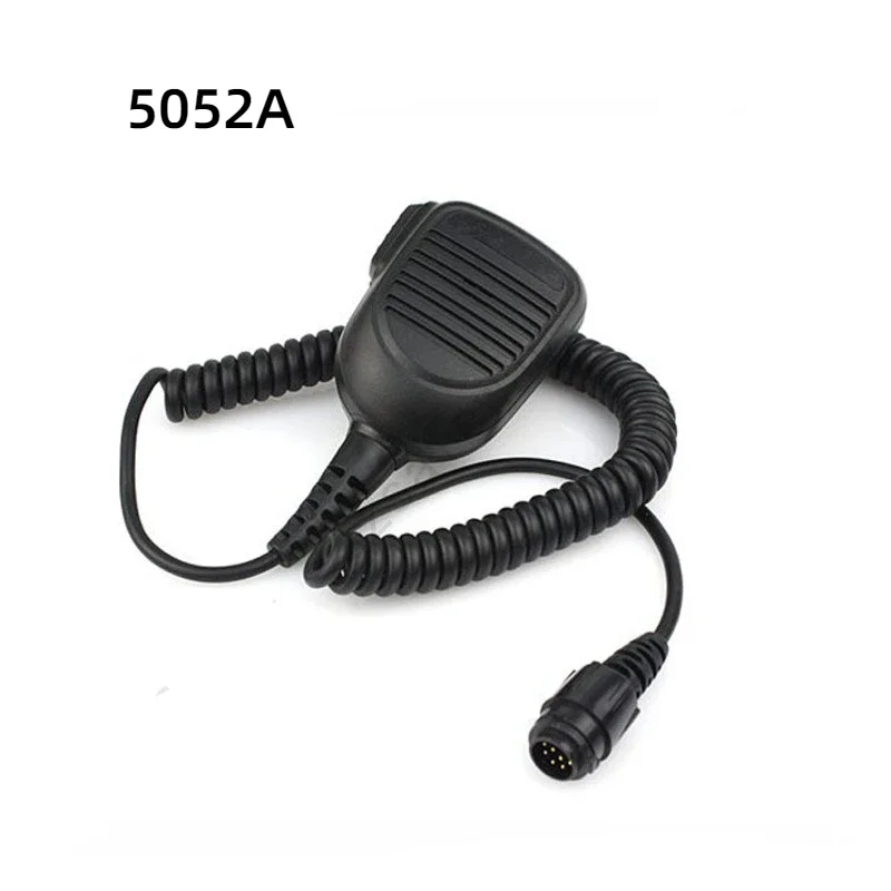 RMN5052A Vehicle Mounted Microphone PTT Mic Speaker for Motorola M8228 M8260 M8268 XPR4300 XPR4500 XPR4550 DGM4100 D