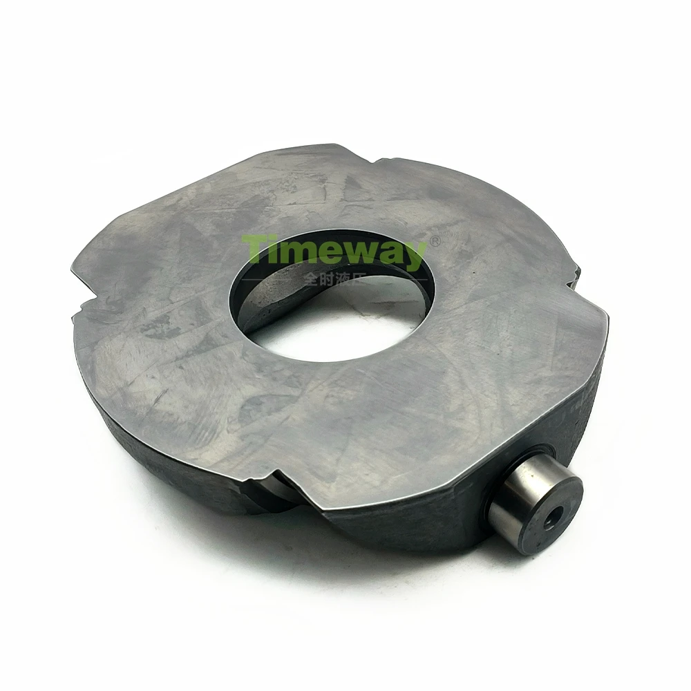 Kit de Reparación de Bomba Hidráulica, Plato Oscilante para Bomba de Pistones PC210-7 KOMATSU, Repuesto de Bomba de Pistones Hidráulica, Balancín de Leva